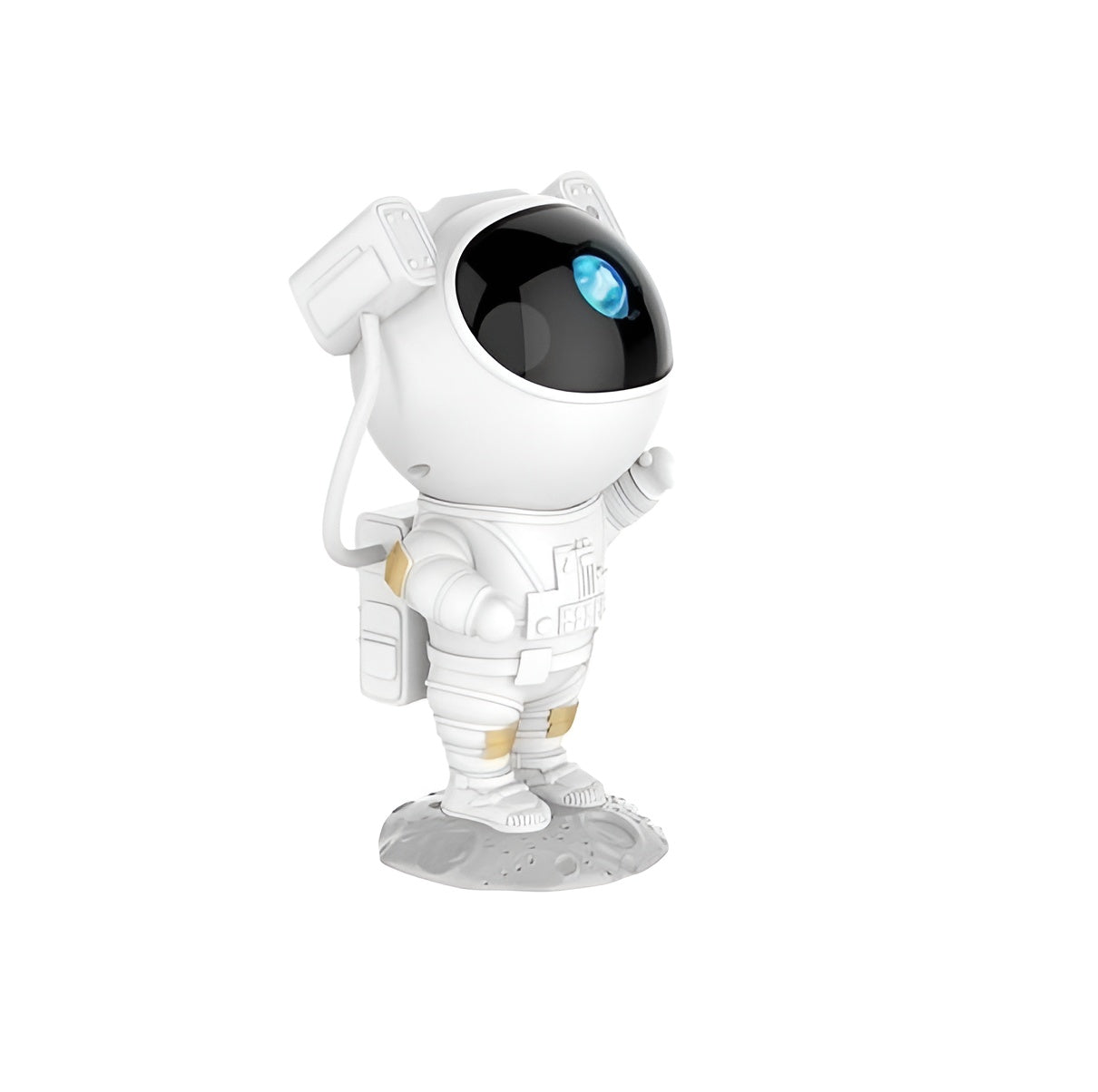 Adjustable Astronaut Galaxy Projector